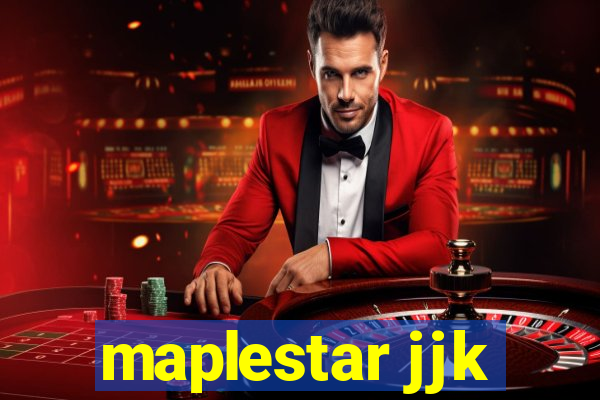 maplestar jjk